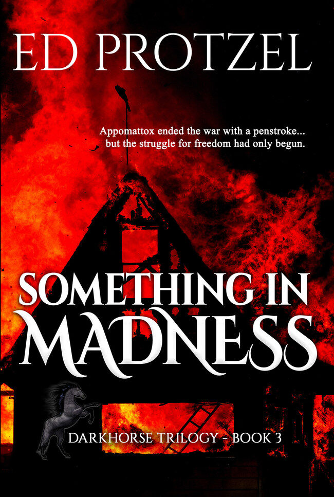 Something in Madness